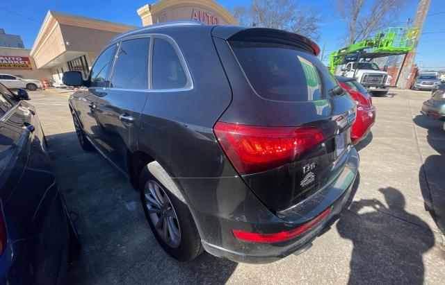 WA1CFAFP2FA061773 Audi Q5 PREMIUM