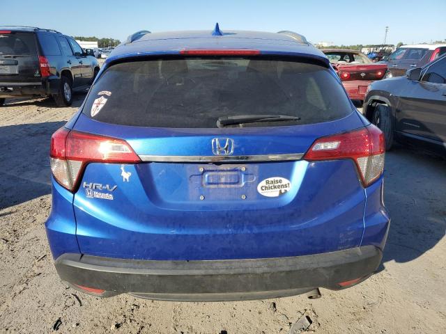 3CZRU5H70MM724343 Honda Hr-v Exl