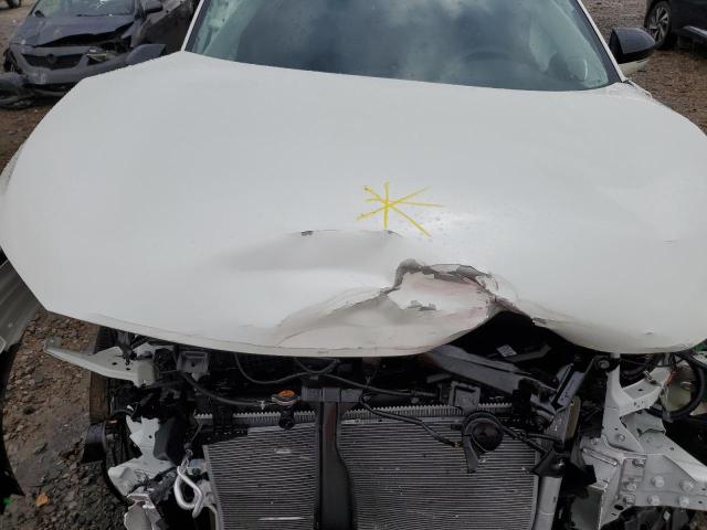 5N1DL1FS9PC370732 Infiniti QX60 LUXE