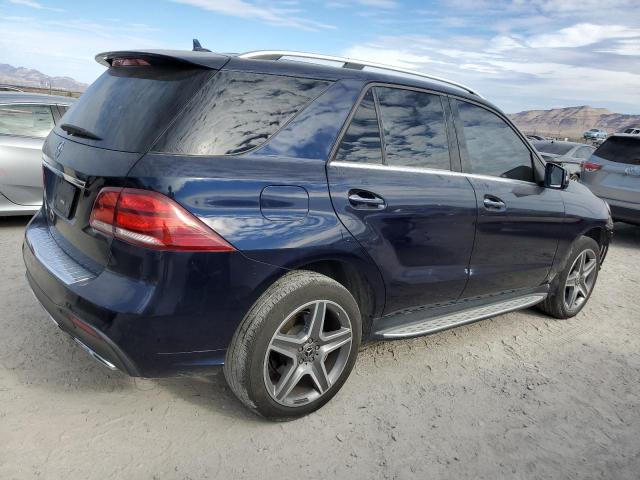 4JGDA5JB3JB037122 Mercedes-Benz GLE 350