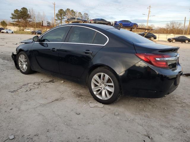 2G4GK5EX3F9130411 Buick Regal