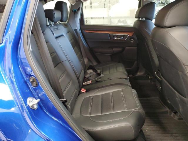 7FARW1H91LE009413 Honda Cr-v Touring