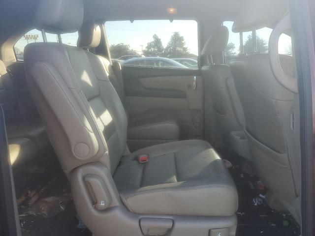 5FNRL5H93GB056069 Honda Odyssey Touring
