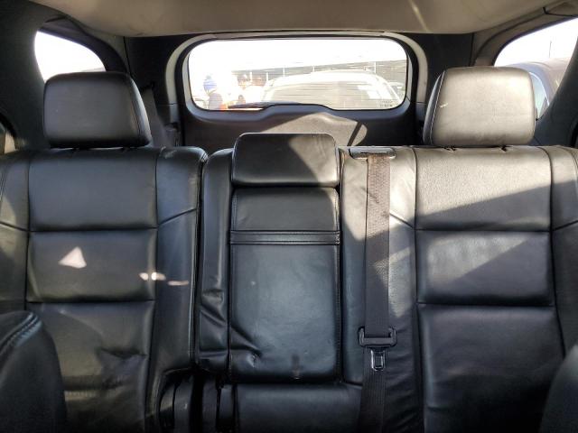 1C4RDJDG7EC358081 Dodge DURANGO LIMITED