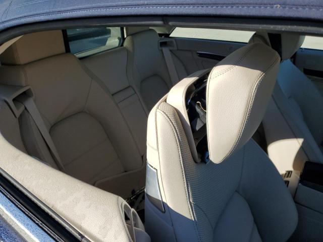 WDDKK6FF6GF334368 Mercedes-Benz E 400