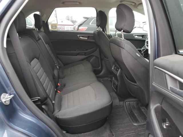 2FMPK4J9XKBC67236 Ford EDGE SEL