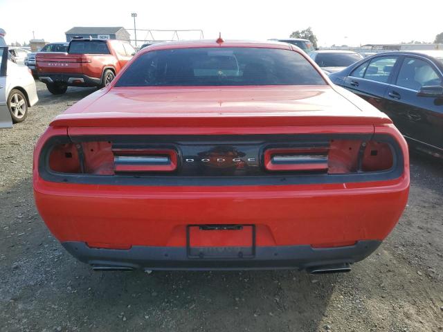 2C3CDZAT3FH714602 Dodge Challenger Sxt