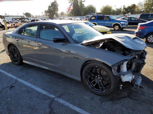 2C3CDXGJ4PH588262 Dodge Charger Scat Pack