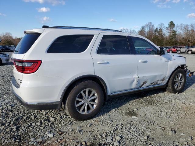 1C4RDHDG4EC596396 Dodge DURANGO LIMITED