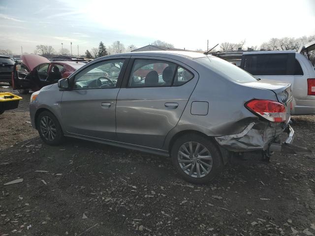 ML32F3FJ0KHF10495 Mitsubishi Mirage G4 Es