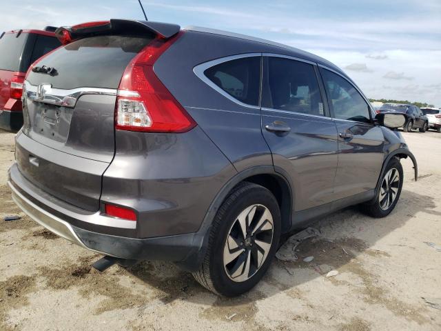 5J6RM3H96GL016030 Honda Cr-v Touring