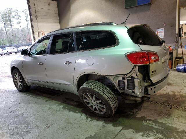 5GAKRBKD1FJ340238 Buick Enclave