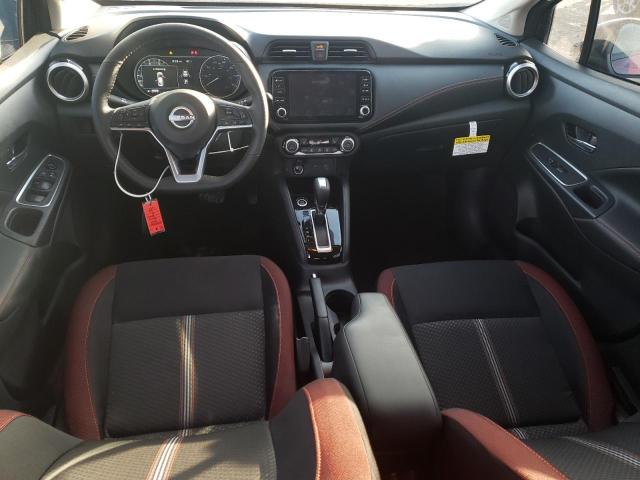 3N1CN8FV1PL869660 Nissan VERSA SR
