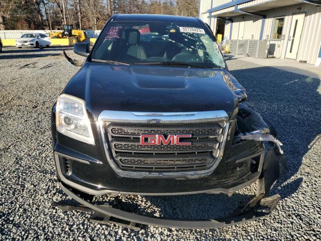 2GKALMEK5H6255232 GMC Terrain Sle