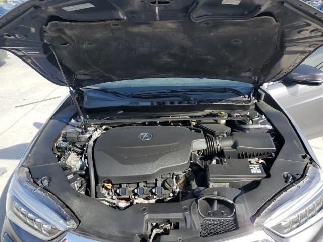 19UUB2F3XJA002005 Acura TLX
