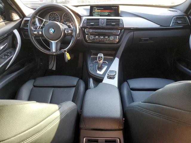 WBA8B3G54HNU35230 BMW 340 I