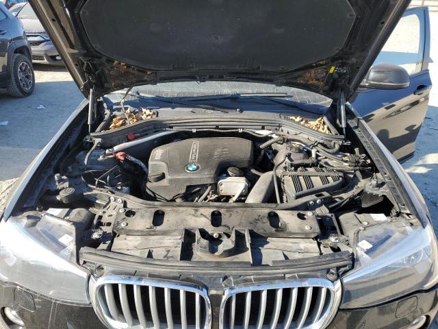 5UXWX9C34H0W70337 BMW X3 Xdrive28i