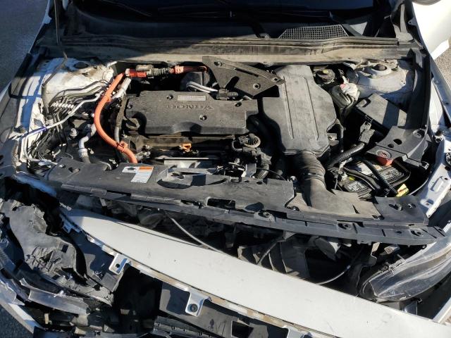 1HGCV3F10KA001440 Honda ACCORD HYBRID