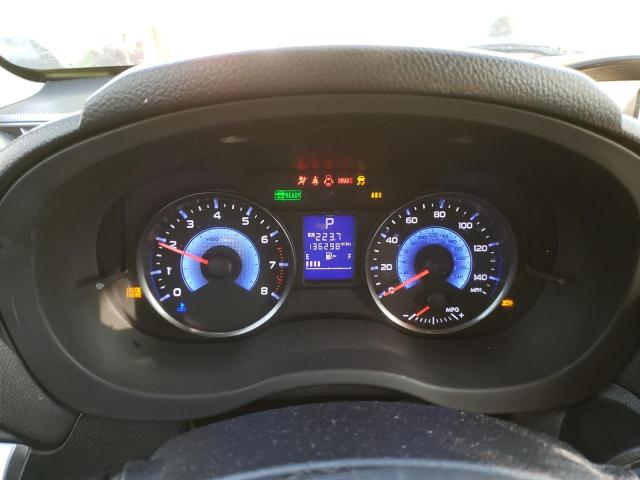JF2GPBKC5EH225764 Subaru Xv Crosstrek 2.0i Hybrid Touring