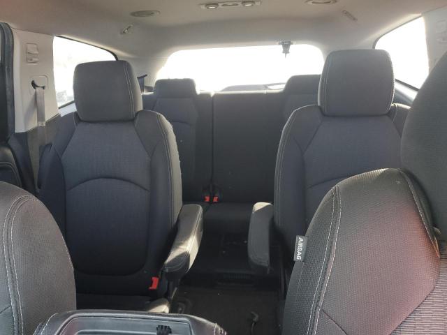 1GNKRGKDXGJ254012 Chevrolet Traverse Lt