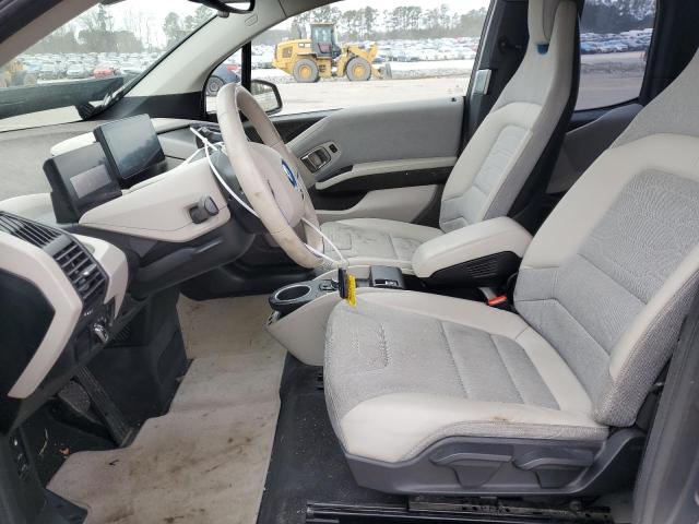 WBY1Z4C55FV503638 BMW I3 REX
