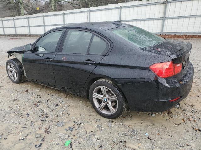WBA3B1G59FNT05617 BMW 320 I