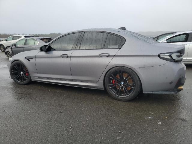 WBS83CH08MCH33428 BMW M5