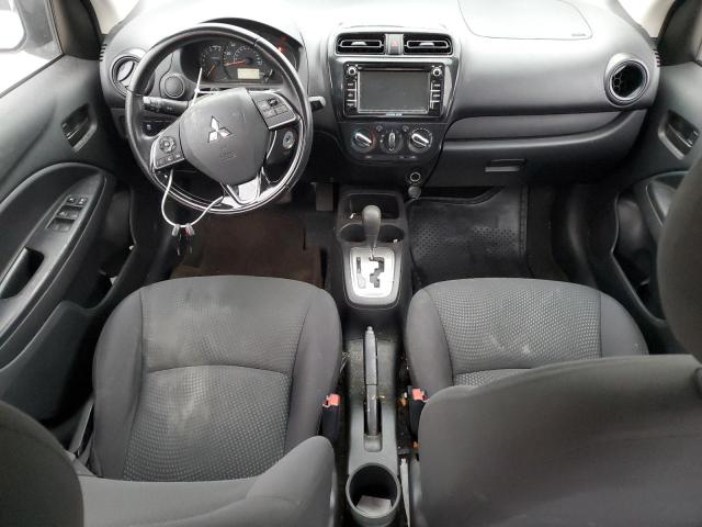 ML32F3FJ6HHF08243 Mitsubishi Mirage G4 Es