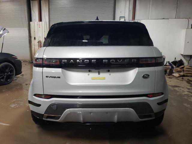 SALZL2FX9PH209837 Land Rover Range Rover Evoque R-dynamic Se