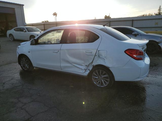 ML32F4FJ3KHF15440 Mitsubishi Mirage G4 Se