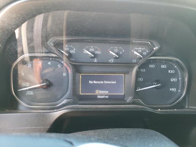 3GTU9CET4MG157804 GMC Sierra K1500 Elevation