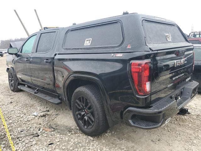3GTUUCED5NG609588 GMC Sierra K1500 Elevation
