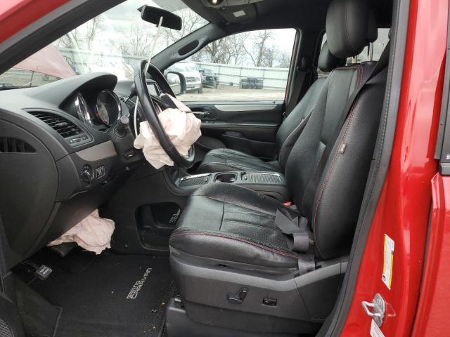 2C4RDGEG4ER337777 Dodge Grand Caravan R/t
