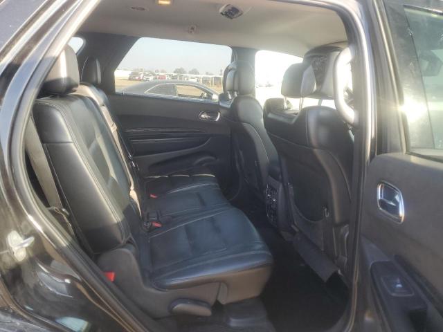 1C4RDJDG1FC921515 Dodge DURANGO LIMITED