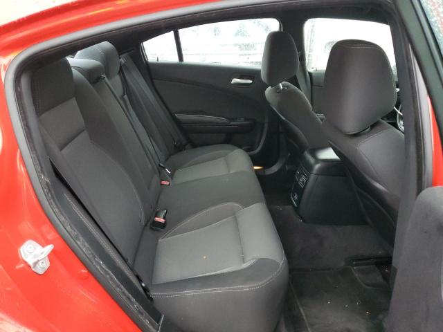 2C3CDXBG2HH657298 Dodge Charger Se