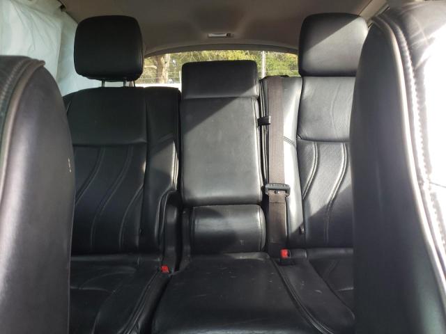 5N1AL0MM2EC527631 Infiniti QX60