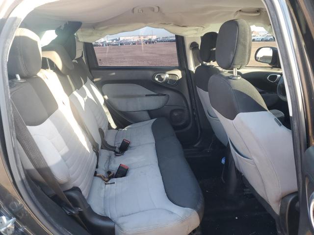 ZFBCFABH1EZ022535 Fiat 500l Easy