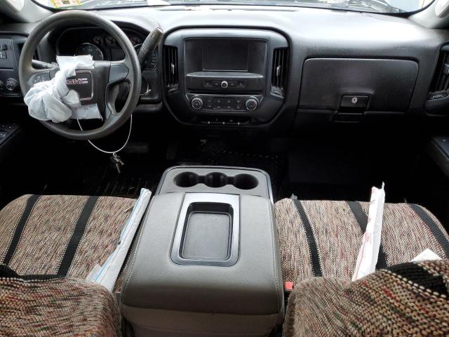 1GT22REG5HZ168866 GMC Sierra K2500 Heavy Duty