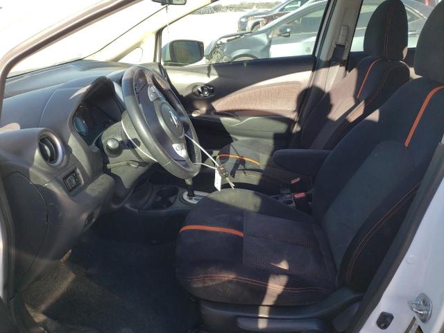 3N1CE2CP6FL412408 Nissan Versa Note S