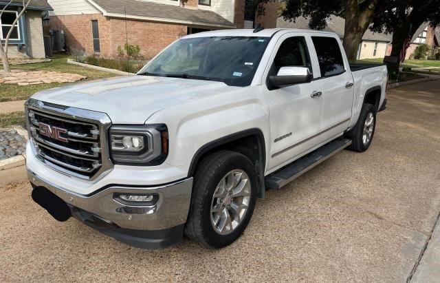3GTP1NEC1HG495117 GMC Sierra C1500 Slt