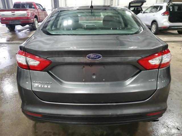 3FA6P0H73GR217629 Ford FUSION SE