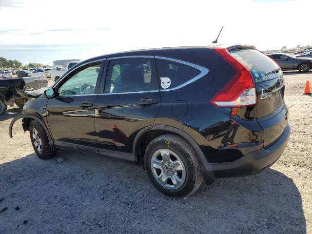 3CZRM3H39EG700978 Honda CR-V LX