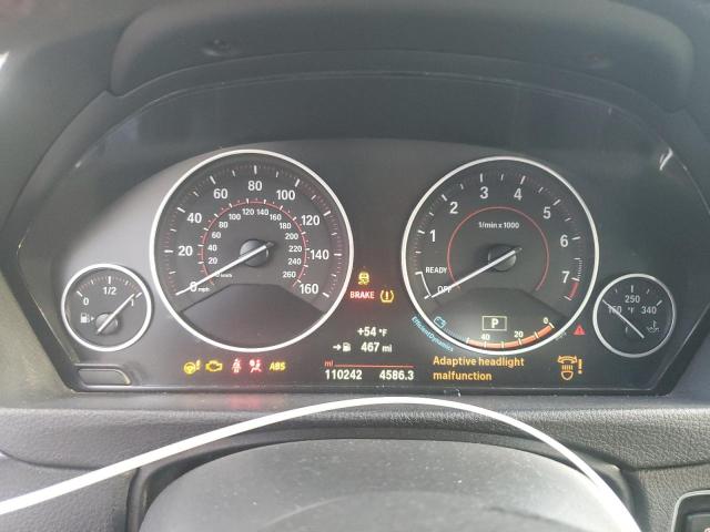 WBA3N7C57GK227373 BMW 428 I