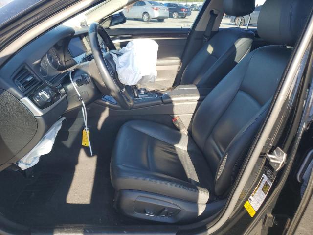 WBA5A5C55FD514920 BMW 528 I