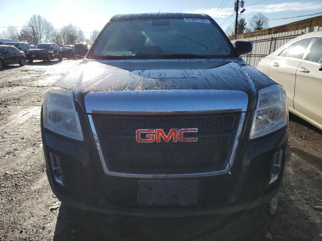 2GKALMEK3F6353155 GMC Terrain Sle