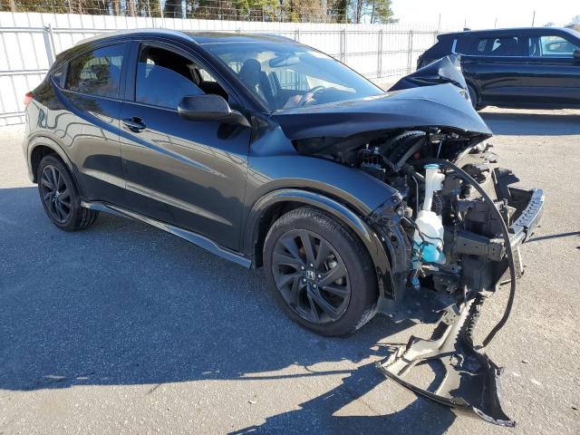 3CZRU6H17MM711087 Honda HR-V SPORT