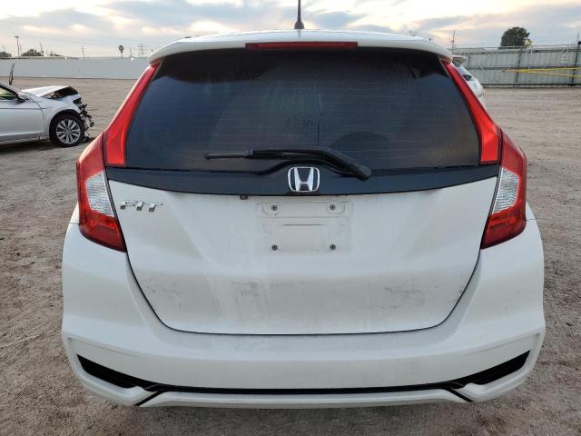 3HGGK5H48LM721358 Honda FIT LX