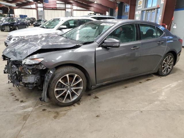 Auction sale of the 2017 Acura Tlx Tech, vin: 19UUB3F54HA001238, lot number: 82562843