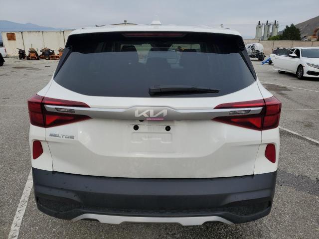 KNDEPCAA5P7432241 KIA Seltos Lx