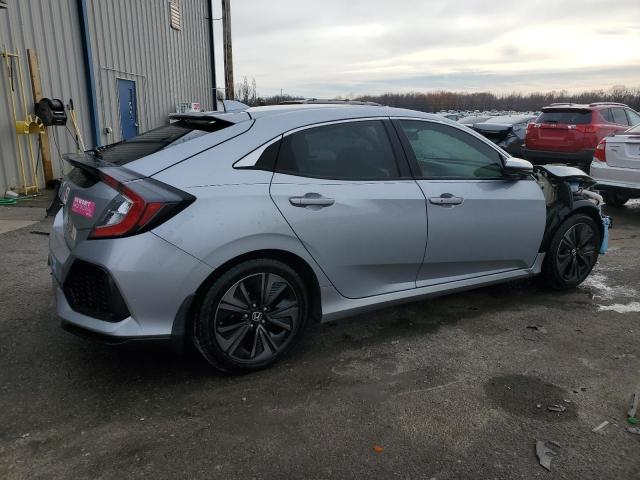 SHHFK7H63KU207684 Honda CIVIC EX